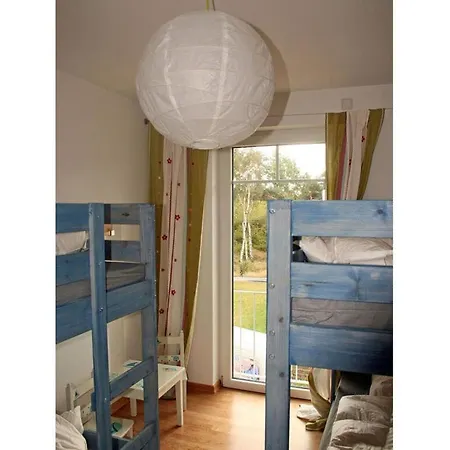 At The Dune Comfortable * Juliusruh