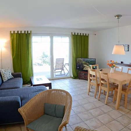 Hébergement de vacances At The Dune Comfortable