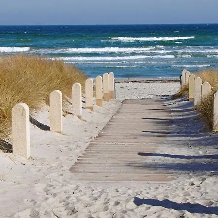 At The Dune Comfortable Hébergement de vacances *