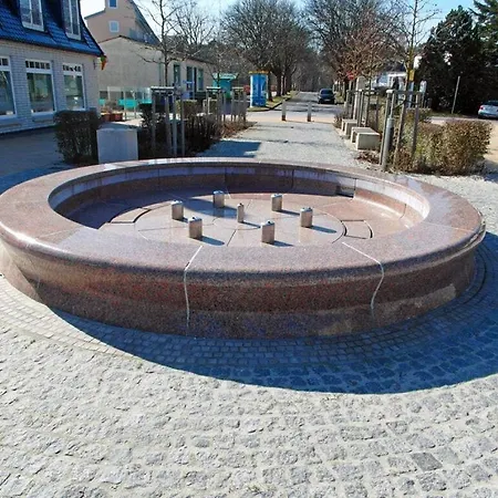 At The Dune Comfortable Hébergement de vacances