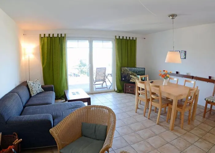 Сasa de vacaciones At The Dune Comfortable